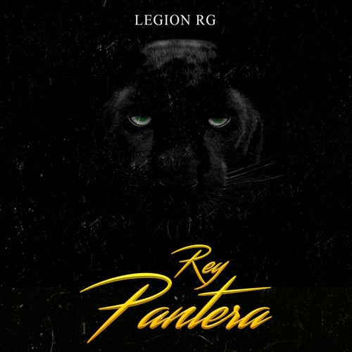 Rey Pantera