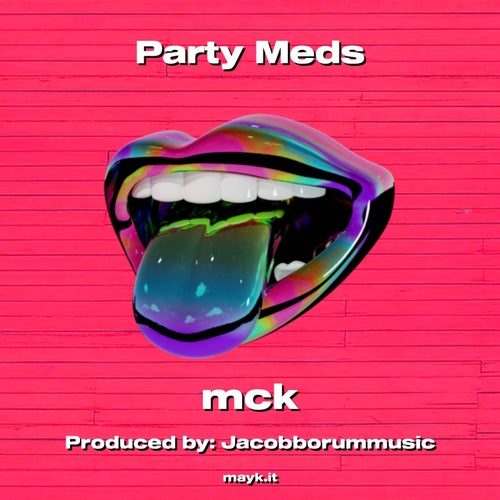 Party Meds