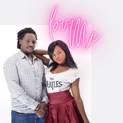 Love Me (feat. Wendy Page)
