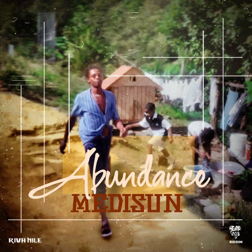 Abundance