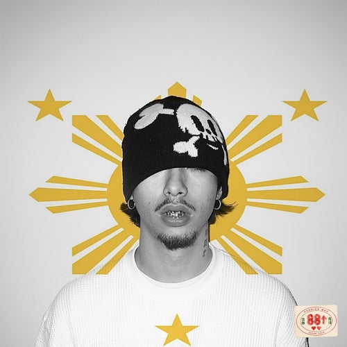 running man