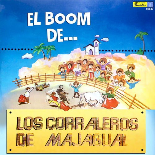 El Boom de...