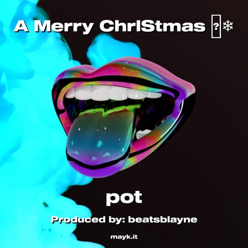 A Merry ChrIStmas