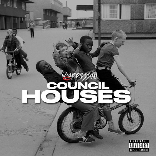 Council Houses