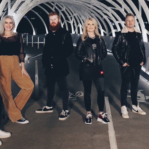 Planetshakers Profile