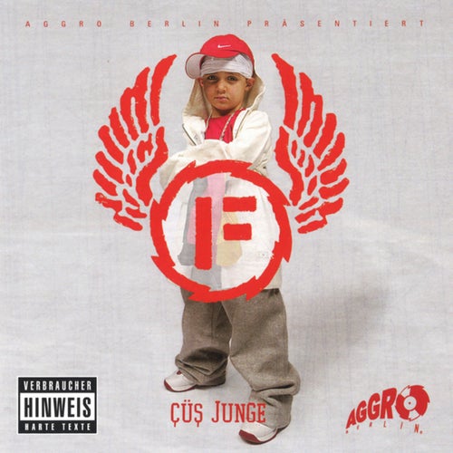 Cüs Junge