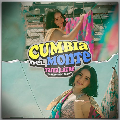 Cumbia Del Monte