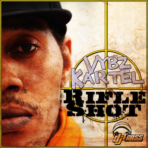 Rifle Shot - Single