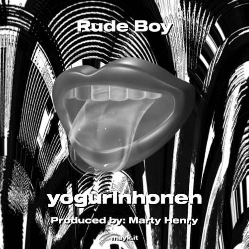 Rude Boy
