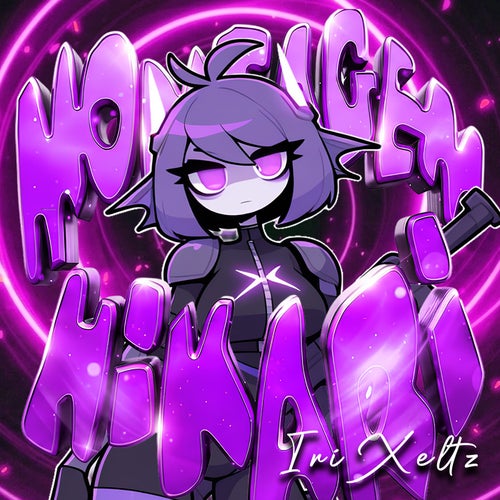 MONTAGEM HIKARI