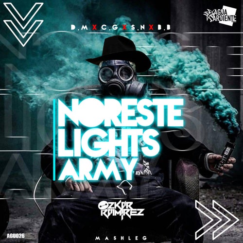 Noreste Lights Army