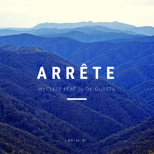 Arrete 