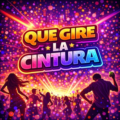 Que gire la cintura