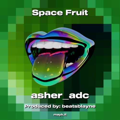 Space Fruit