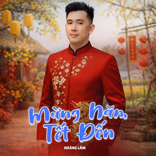 Mừng Năm Tết Đến
