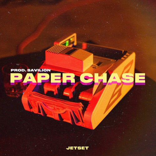 Paper Chase