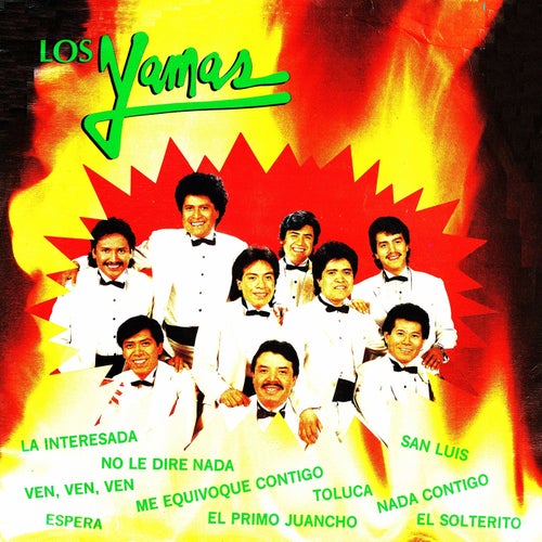 Los yamas