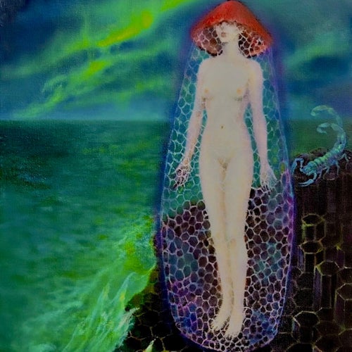 Agartha
