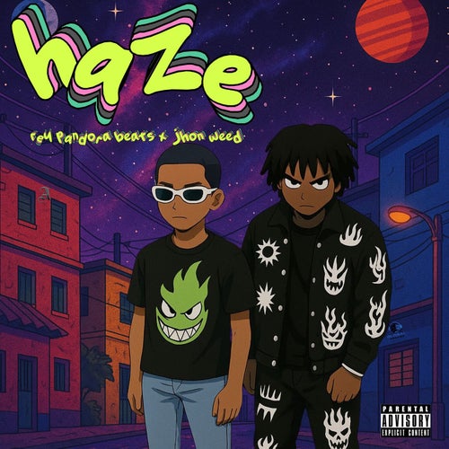 Haze