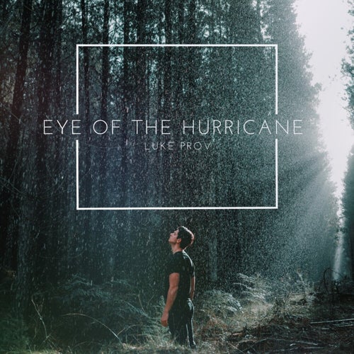 Eye Of The Hurricane