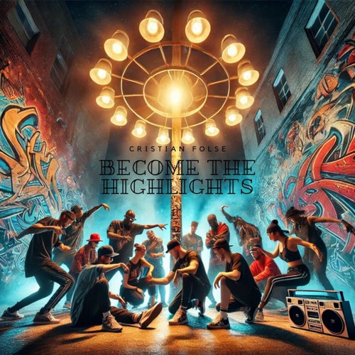 Become The Highlights