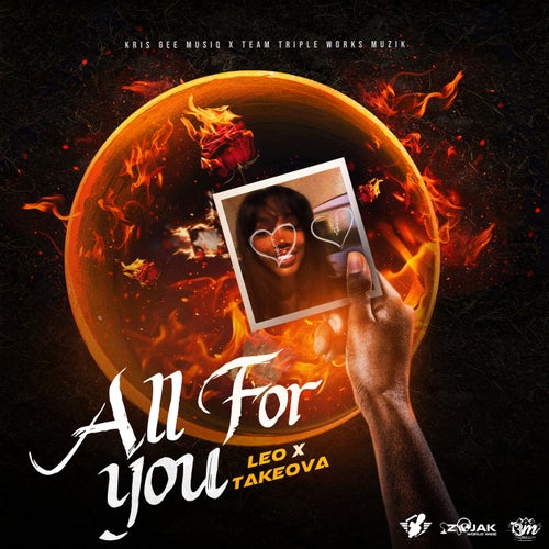 All For You