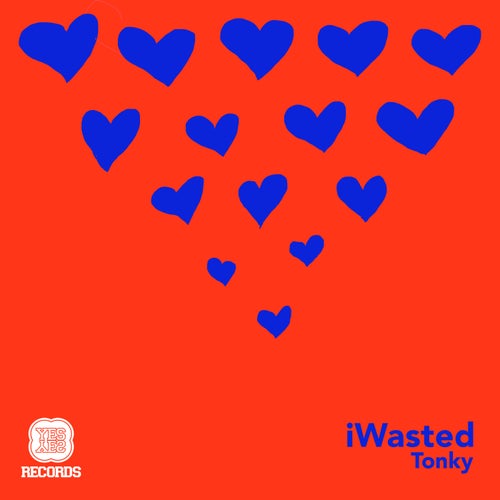 iWasted