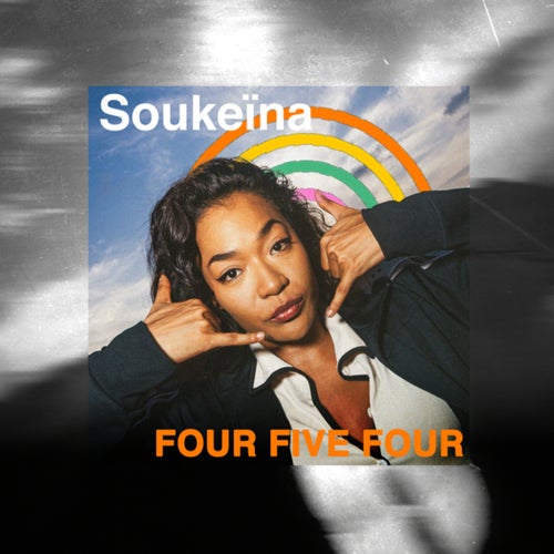 Four Five Four