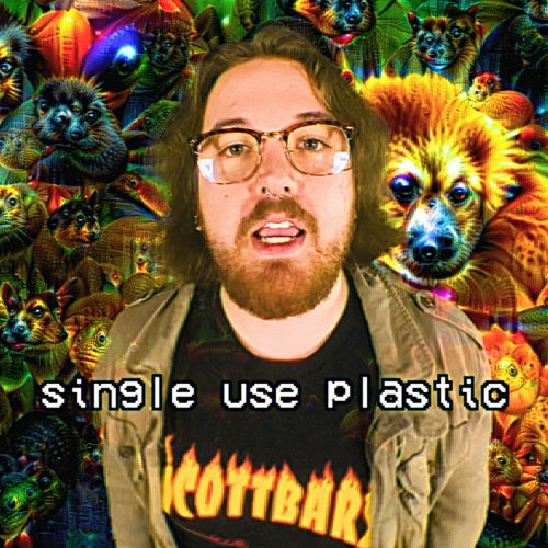 single use plastic