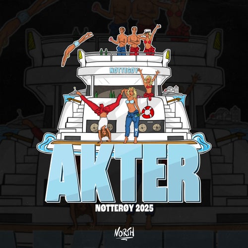 Akter 2025 (Hjemmesnekk)