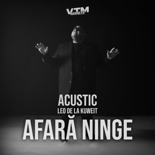 Afară ninge (Acustic)