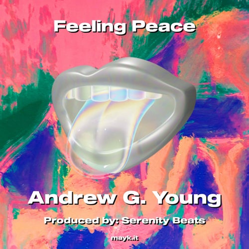 Feeling Peace