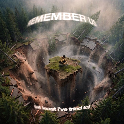 Remember Us (At Least I've Tried To)