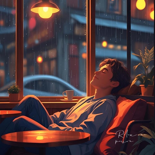Relax one person