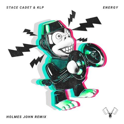 Energy (Holmes John Remix)