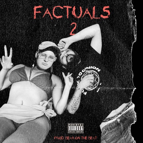 Factuals 2 (feat. Matic)