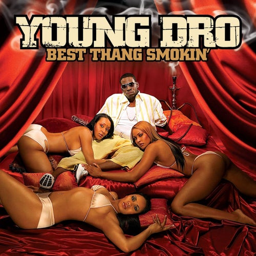 Best Thang Smokin' (Amended iTunes Exclusive)