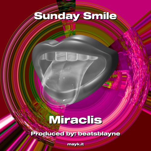 Sunday Smile