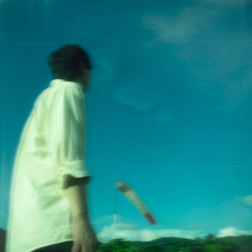 IN SUMMER DAY