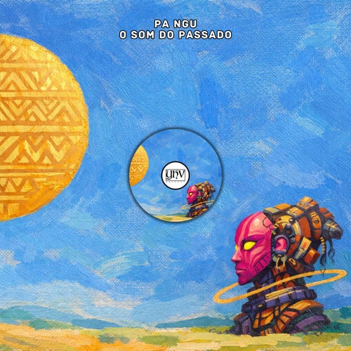 O Som do Passado