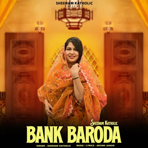 Bank Baroda