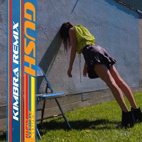 Gush (Remix)