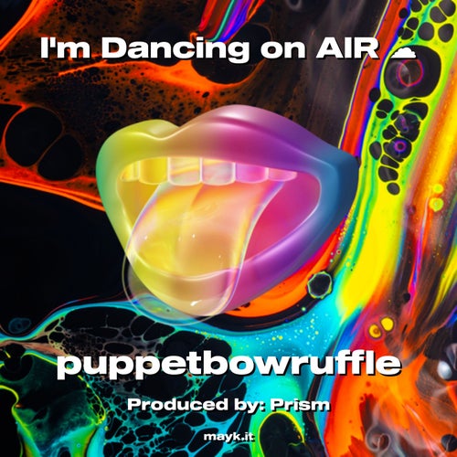 Im Dancing on AIR