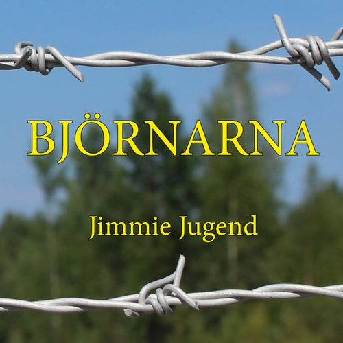 Jimmie Jugend