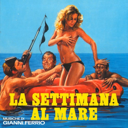 La settimana al mare (Original Soundtrack)