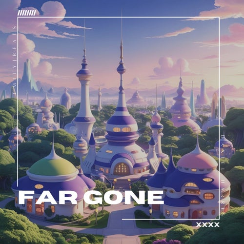 far gone (feat. Daniel Harris)