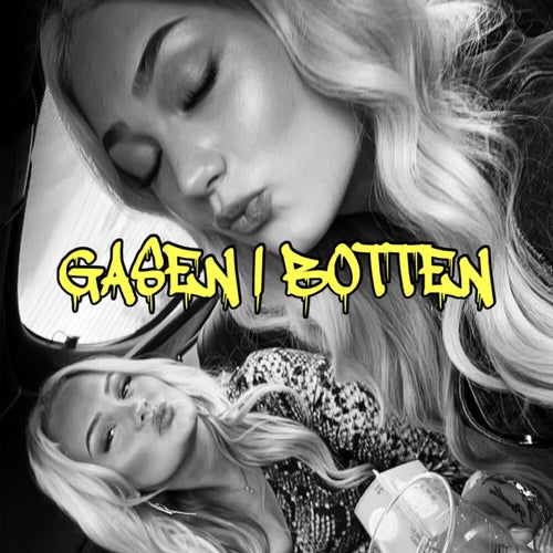 GASEN I BOTTEN