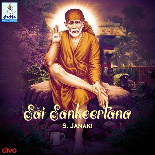 Sai Sankeertana