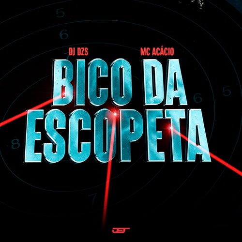 BICO DA ESCOPETA