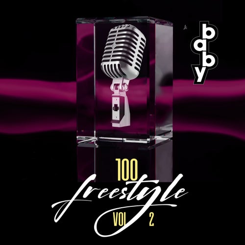 Freestyle 2, Vol. 2